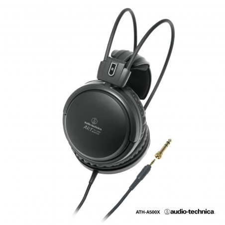 AUDIO-TECHNICA ATH-A500X