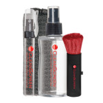 AUDIOQUEST CLEANSCREEN KIT - Accessories - Audio Impact