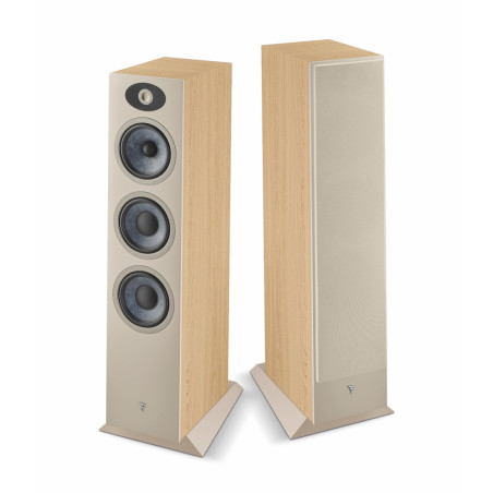 FOCAL THEVA N°3 - PAIR