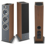 FOCAL THEVA N°2 - COPPIA Diffusori da pavimento - Audio Impact