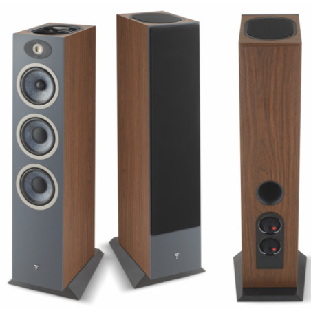 FOCAL THEVA N°3-D