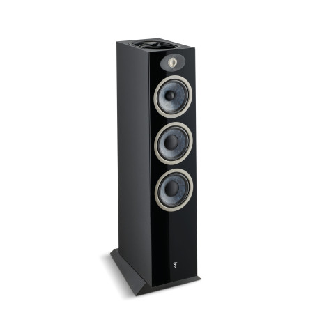 FOCAL THEVA N°3-D