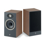 FOCAL THEVA N°1 - COPPIA Diffusori da scaffale - Audio Impact