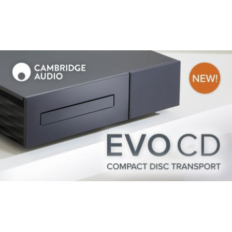 CAMBRIDGE AUDIO EVO CD