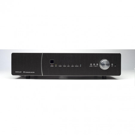 Roksan Kandy K3 charcoal