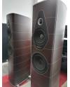 SONUS FABER OLYMPICA NOVA II - PAIR - Floorstanding Speakers - Audi...