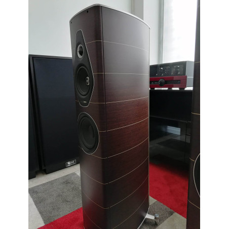 SONUS FABER OLYMPICA NOVA II WENGE - COPPIA - EX DEMO