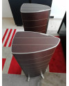 SONUS FABER OLYMPICA NOVA II - PAIR - Floorstanding Speakers - Audi...