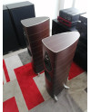 SONUS FABER OLYMPICA NOVA II - PAIR - Floorstanding Speakers - Audi...