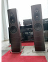 SONUS FABER OLYMPICA NOVA II - PAIR - Floorstanding Speakers - Audi...