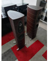 SONUS FABER OLYMPICA NOVA II - PAIR - Floorstanding Speakers - Audi...