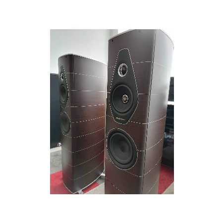 SONUS FABER OLYMPICA NOVA II WENGE - COPPIA - EX DEMO