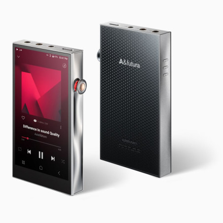 ASTELL&KERN A&FUTURA SE300