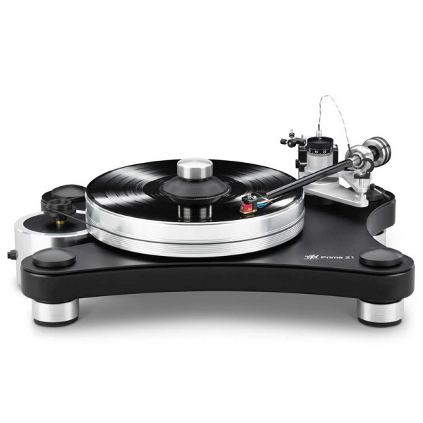 VPI PRIME 21 PLUS