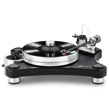 VPI PRIME 21 PLUS