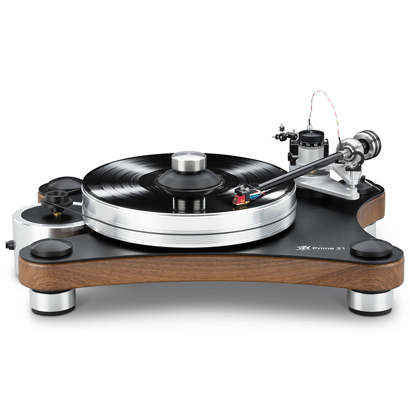 VPI PRIME 21 PLUS