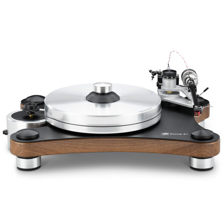 VPI PRIME 21 PLUS