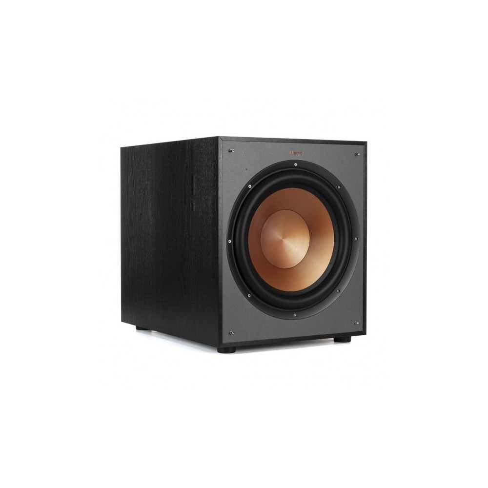 KLIPSCH R-120SW - Subwoofer - Audio Impact