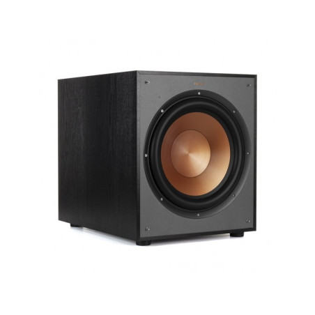 KLIPSCH R-120SW - Subwoofer - Audio Impact