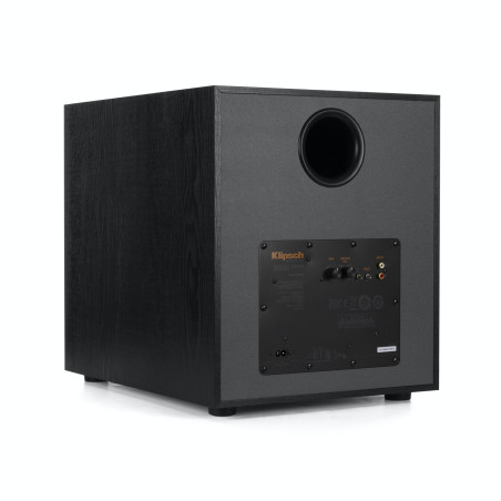 KLIPSCH R-120SW - Subwoofer - Audio Impact