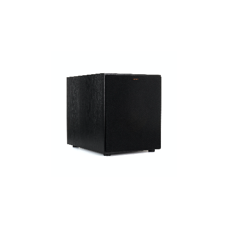 KLIPSCH R-120SW - Subwoofer - Audio Impact