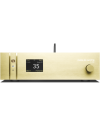 GOLD NOTE IS-1000 - Integrated Amplifiers - Audio Impact