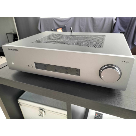 CAMBRIDGE AUDIO CXA61 V2 - USATO