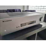 CAMBRIDGE AUDIO CXA61 V2 - USED - Integrated amplifiers - Audio Impact