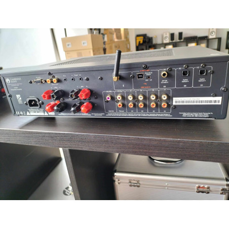 CAMBRIDGE AUDIO CXA61 V2 - USATO