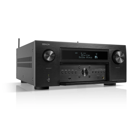 DENON AVC-A1H