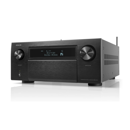 DENON AVC-A1H