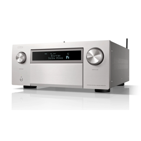 DENON AVC-A1H