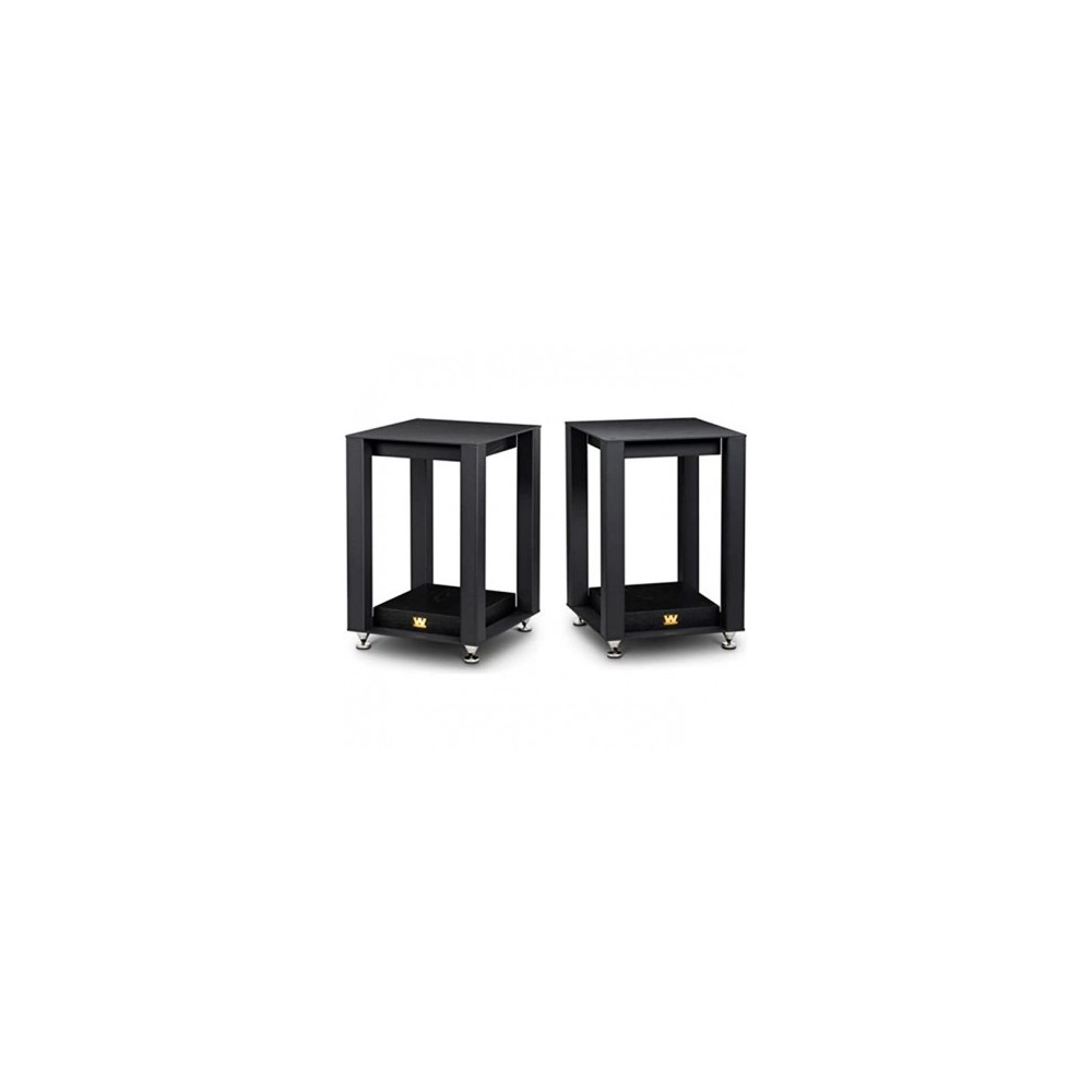 WHARFEDALE LINTON STAND - PAIR - Stand/Brackets - Audio Impact