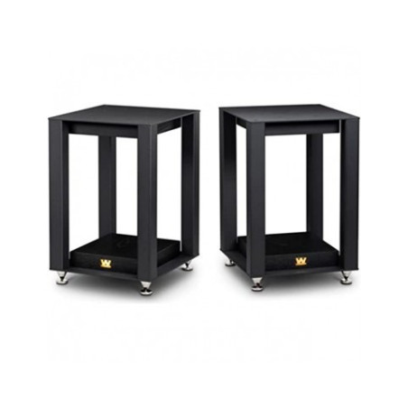 WHARFEDALE LINTON STAND -  COPPIA - Stand/Staffe - Audio Impact