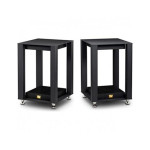 WHARFEDALE LINTON STAND -  COPPIA - Stand/Staffe - Audio Impact