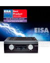 MUSICAL FIDELITY NU-VISTA 800.2