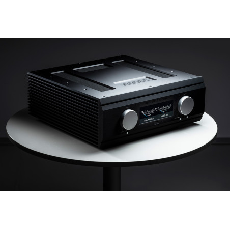 MUSICAL FIDELITY NU-VISTA 800.2