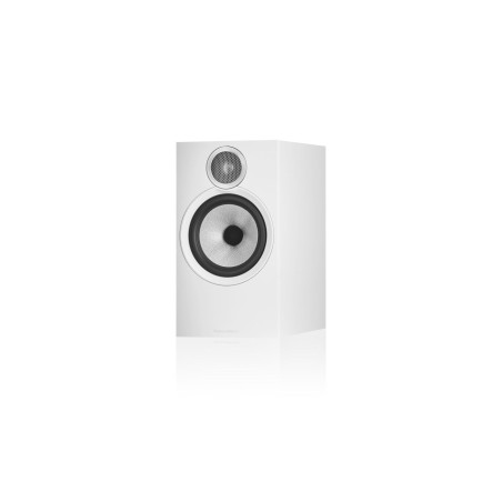 BOWERS & WILKINS 606 S3 - COPPIA