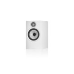 BOWERS & WILKINS 606 S3 - COPPIA Diffusori da scaffale - Audio Impact