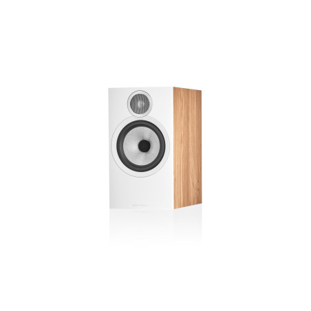 BOWERS & WILKINS 606 S3 - COPPIA