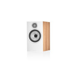 BOWERS & WILKINS 606 S3 - COPPIA Diffusori da scaffale - Audio Impact