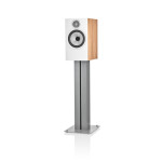 BOWERS & WILKINS 606 S3 - COPPIA Diffusori da scaffale - Audio Impact