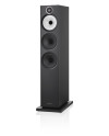 BOWERS & WILKINS 603 S2 ANNIVERSARY EDITION - Floorstanding Speaker...