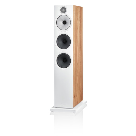 BOWERS & WILKINS 603 S3 - COPPIA