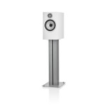 BOWERS & WILKINS 607 S3 - COPPIA Diffusori da scaffale - Audio Impact