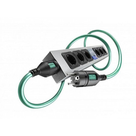 ISOTEK V5 POLARIS