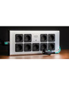 ISOTEK V5 CORVU - MULTI SOCKET & POWER RIGENERATOR - Audio Impact