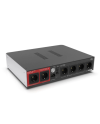 ISOTEK V5 CORVU - MULTI SOCKET & POWER RIGENERATOR - Audio Impact