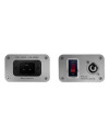ISOTEK V5 SIRIUS - MULTI SOCKET & POWER RIGENERATOR - Audio Impact