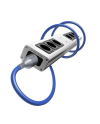 ISOTEK V5 SIRIUS - MULTI SOCKET & POWER RIGENERATOR - Audio Impact